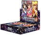 Bushiroad Weiss Schwarz Booster Box Idolmaster Cinderella Girls Twinkle Box