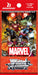 Bushiroad Weiss Schwarz Marvel Vol 2 Booster Box Box Collectible Cards