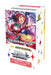 Bushiroad Weiss Schwarz Premium Booster Idolmaster 765Pro Allstars Box