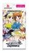 Bushiroad Weiss Schwarz Magical Girl Lyrical Nanoha 20th Anniversary Box