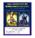 Bushiroad Weiss Schwarz Disney Mirror Warriors Trial Deck Cards