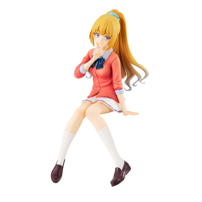 Furyu Kei Karuizawa Noodle Stopper Figure - Classroom of the Elite Collectible- Japan Figure Store - #1 Bring To You The Best Japanese Goods