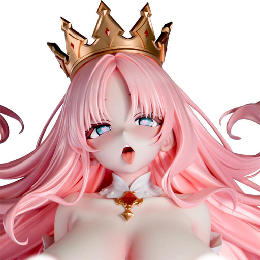 Insight 1/5 Scale Figure Tentacle Princess Tiana Painted Complete Model