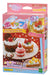 Epoch Whipple Fluffy Sweets Set W-113 Pastry Chef Toy for Ages 8+- Japan Figure Store - #1 Bring To You The Best Japanese Goods