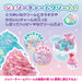 Epoch Whipple Jelly Charm Sparkling Sweets Set W-156 for Ages 8+ Certified Toy- Japan Figure Store - #1 Bring To You The Best Japanese Goods