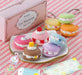 Epoch Whipple Lovely Macaron Set W-57 Deluxe Baking Kit- Japan Figure Store - #1 Bring To You The Best Japanese Goods