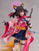 Spiritale Wing Blue Izuna 1/7 Scale Pre-Painted Blue Archive Figure