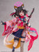 Spiritale Wing Blue Izuna 1/7 Scale Pre-Painted Blue Archive Figure