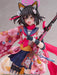 Spiritale Wing Blue Izuna 1/7 Scale Pre-Painted Blue Archive Figure