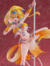Spiritale Wing Blue Bomber Girl Pine Belly Dance 1/6 Scale Pre-Painted Figure