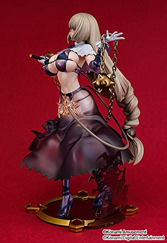 Good Smile Company Wing Bomber Girl Sepia-Figur im Maßstab 1/6