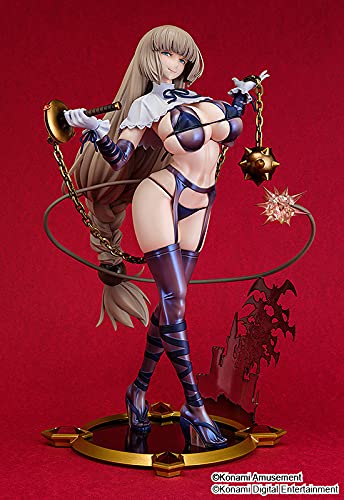 Good Smile Company Wing Bomber Girl Sepia-Figur im Maßstab 1/6