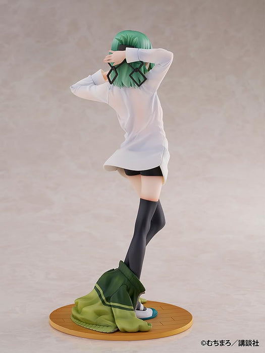 Wing Seitokai Ni Mo Ana Wa Aru 1/7 Scale Tan Otori Figure Japan Official- Japan Figure Store - #1 Bring To You The Best Japanese Goods