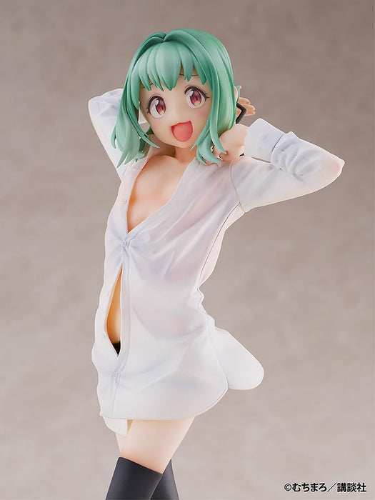 Wing Seitokai Ni Mo Ana Wa Aru 1/7 Scale Tan Otori Figure Japan Official- Japan Figure Store - #1 Bring To You The Best Japanese Goods