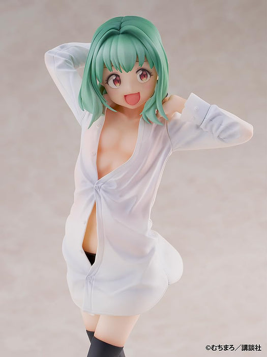 Wing Seitokai Ni Mo Ana Wa Aru 1/7 Scale Tan Otori Figure Japan Official- Japan Figure Store - #1 Bring To You The Best Japanese Goods