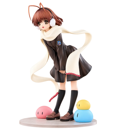 Magi Arts CLANNAD Nagisa Furukawa Figure 1/6 Scale PVC ABS Display