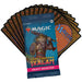 Wizards Of The Coast Magic The Gathering Ixalan Booster Box 36 Packs - English Version