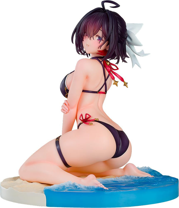 Wonderful Works Yumia Riesfeld Swimsuit Ver 1/7 Scale Pre-Painted Action Figure