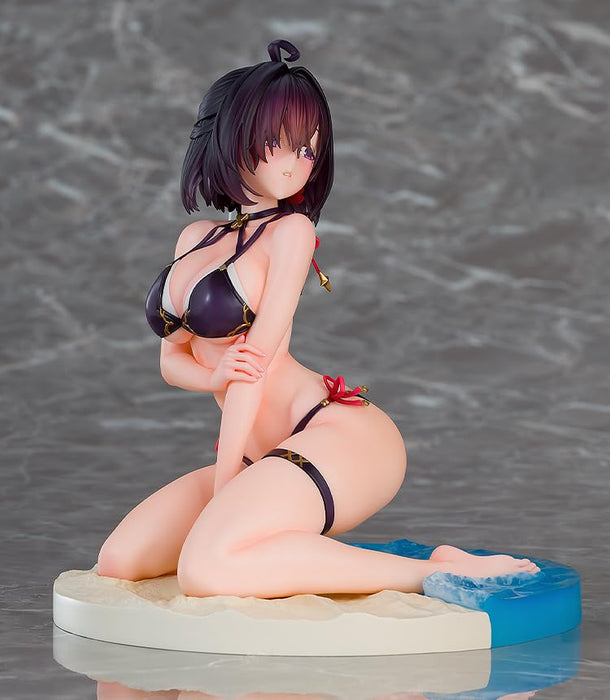 Wonderful Works Yumia Riesfeld Swimsuit Ver 1/7 Scale Pre-Painted Action Figure