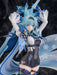 Wonderful Works Genshin Impact Eula Wavecrest Waltz 1/7 Figure Japan Edition- Japan Figure Store - #1 Bring To You The Best Japanese Goods