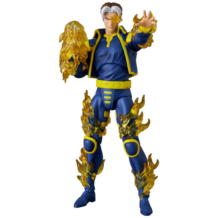 Medicom Toy X-Men X-Man Mafex No.251 Action Figure Collectible