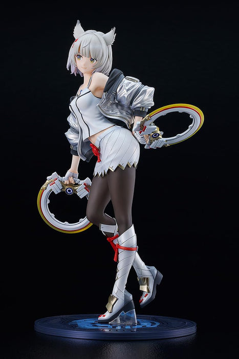 Good Smile Company Xenoblade 3 Mio 1/7 Scale Figure