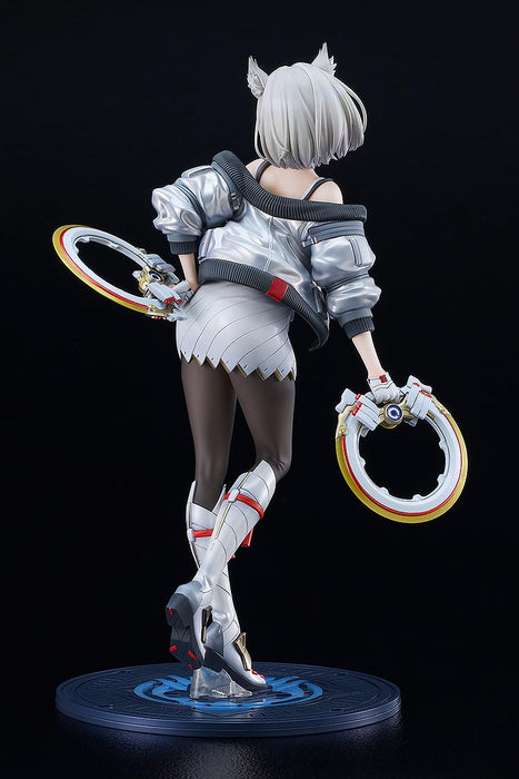 Good Smile Company Xenoblade 3 Mio 1/7 Scale Figure