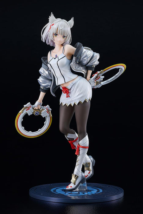 Good Smile Company Xenoblade 3 Mio 1/7 Scale Figure