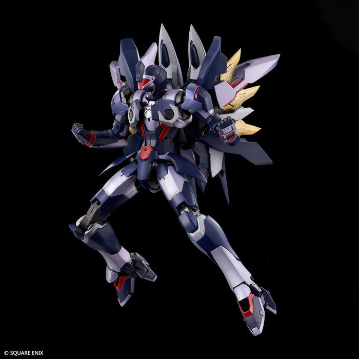 Square Enix T.E.S.T: Xenogears Weltall Form-Ism Act Figure Collectible