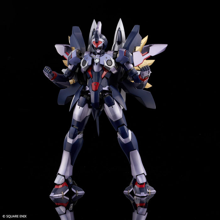 Square Enix T.E.S.T: Xenogears Weltall Form-Ism Act Figure Collectible