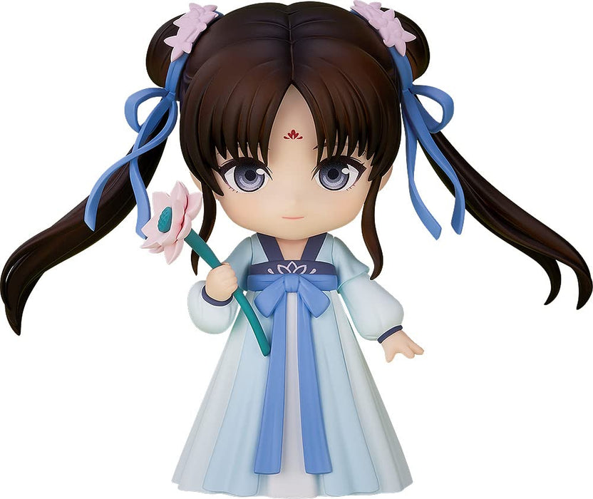 Good Smile Arts Shanghai Nendoroid 2052 Zhao Ling-Er Nuwa's Descendants Ver.