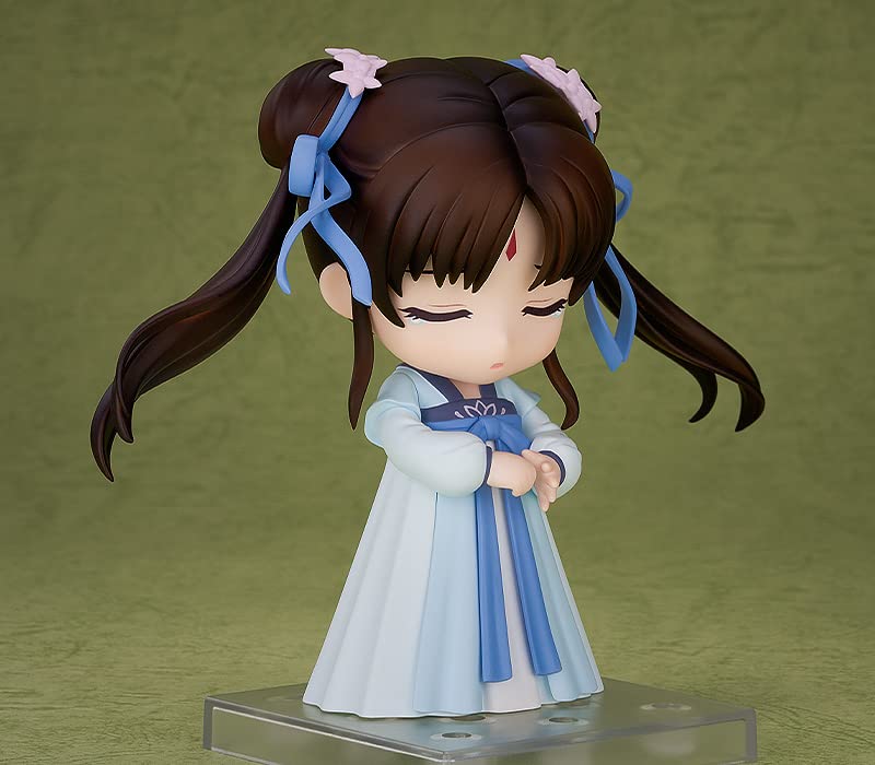 Good Smile Arts Shanghai Nendoroid 2052 Zhao Ling-Er Nuwa's Descendants Ver.