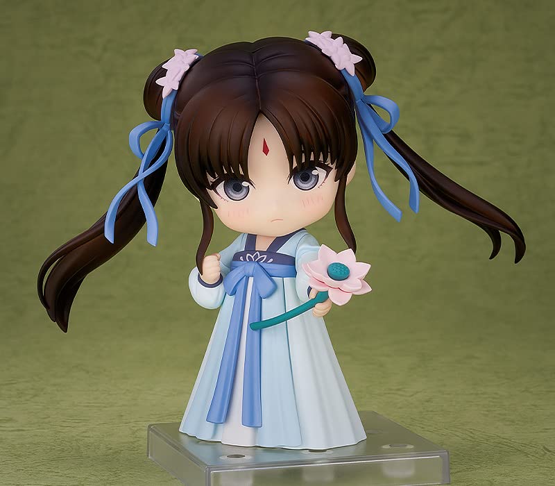 Good Smile Arts Shanghai Nendoroid 2052 Zhao Ling-Er Nuwa's Descendants Ver.