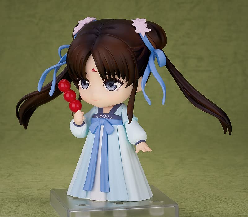 Good Smile Arts Shanghai Nendoroid 2052 Zhao Ling-Er Nuwa's Descendants Ver.