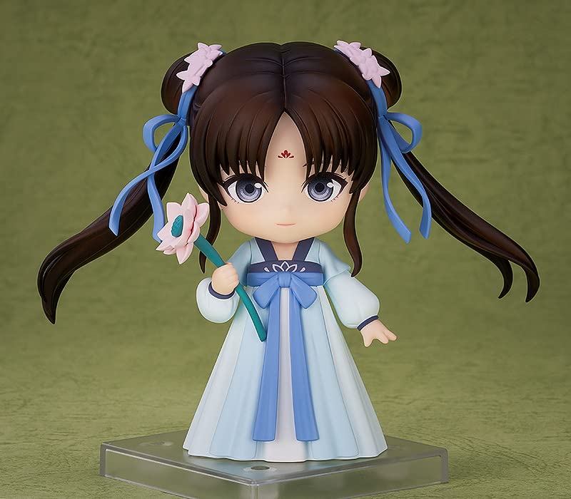 Good Smile Arts Shanghai Nendoroid 2052 Zhao Ling-Er Nuwa's Descendants Ver.