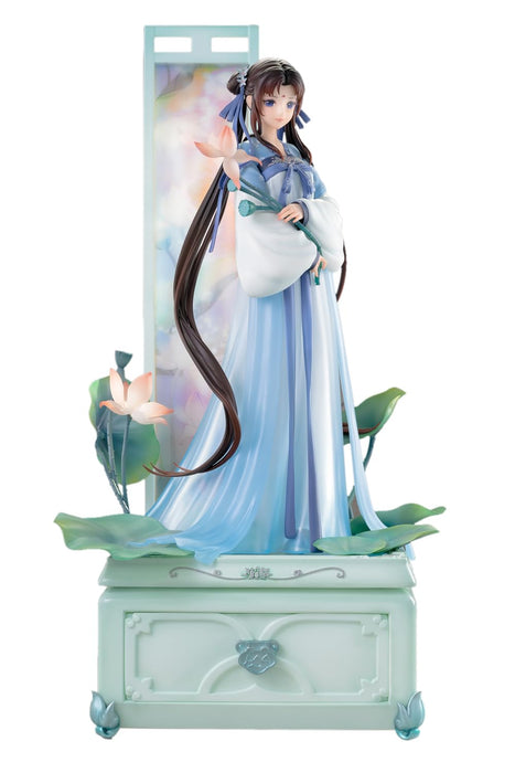 Reverse Studio 1/7 Deluxe Edition Zhao Ling-Er Xian Ling Xian Zong Figurine