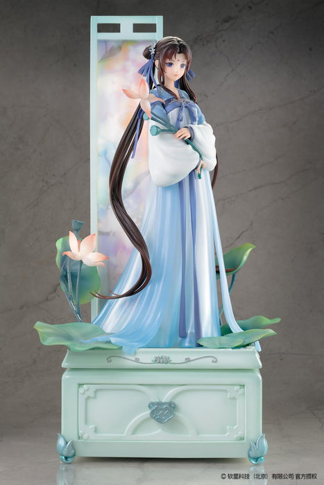 Reverse Studio 1/7 Deluxe Edition Zhao Ling-Er Xian Ling Xian Zong Figurine