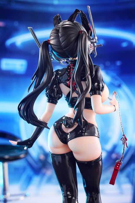 Shenzhen Mabell XL Love Series Space Bunny Uto 1/7 Scale Anime Figure