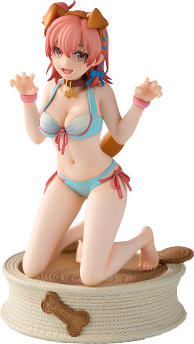 Aforce Yahari Ore No Seishun Love Comedy Kan Yuigahama Yui 1/7 Swimsuit Ver