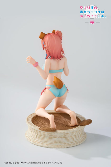 Aforce Yahari Ore No Seishun Love Comedy Kan Yuigahama Yui 1/7 Swimsuit Ver