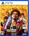 Sega Yakuza 7 Whereabouts of Light and Darkness PS5 International Edition