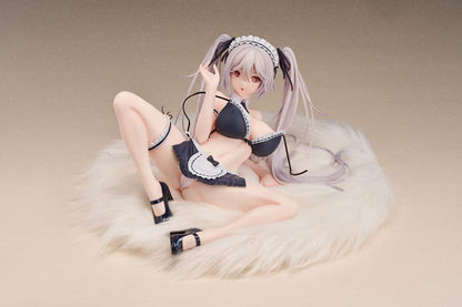 Partylook Yayoi Momo 1/4 Scale Collectible Anime Figure- Japan Figure Store - #1 Bring To You The Best Japanese Goods
