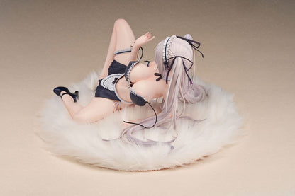 Partylook Yayoi Momo 1/4 Scale Collectible Anime Figure- Japan Figure Store - #1 Bring To You The Best Japanese Goods