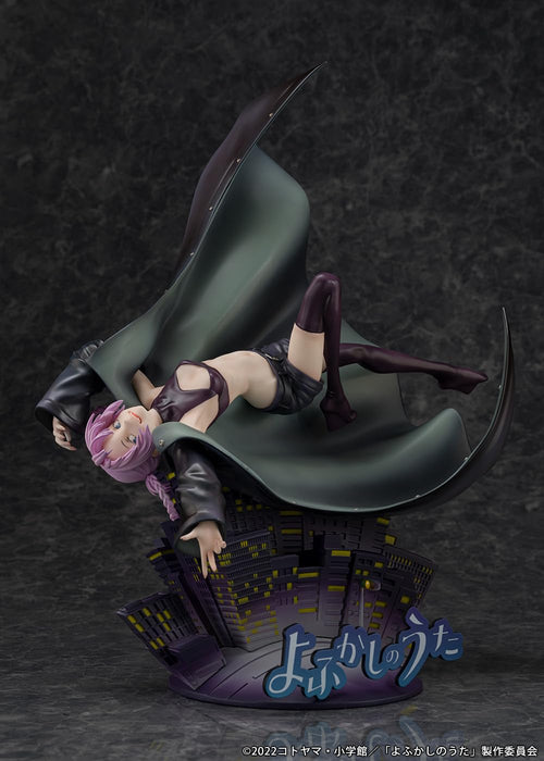 Proof Yofukashi No Uta Nanakusa Nazuna 1/7 Scale Collectible Figure