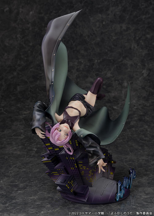 Proof Yofukashi No Uta Nanakusa Nazuna 1/7 Scale Collectible Figure