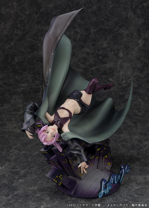 Proof Yofukashi No Uta Nanakusa Nazuna 1/7 Scale Collectible Figure