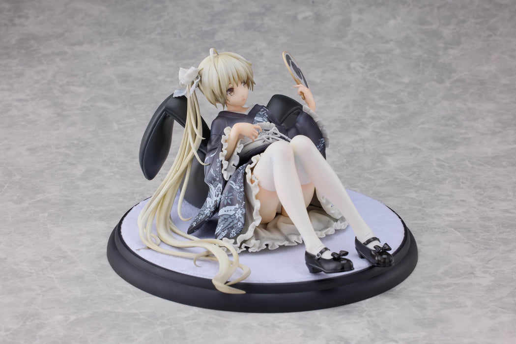 Alphamax Yosuga No Sora Kasugano Sora 1/7 Yukata Version Figure Collectible