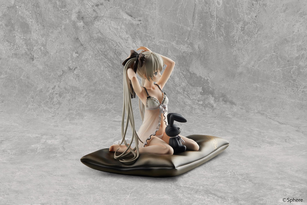Aforce Yosuga No Sora Kasugano Sora 1/6 Scale Collectible Figure- Japan Figure Store - #1 Bring To You The Best Japanese Goods