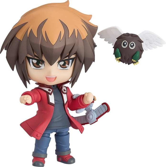 Good Smile Arts Shanghai Yu-Gi-Oh! GX Hane Kuriboh Nendoroid #2382 Figure