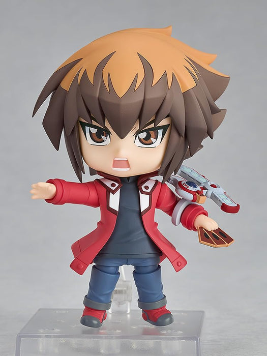 Good Smile Arts Shanghai Yu-Gi-Oh! GX Hane Kuriboh Nendoroid #2382 Figure